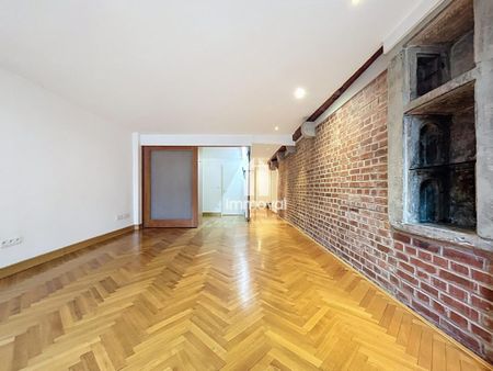 Location Appartement 2 pièces 52m² STRASBOURG 67000 - Photo 4