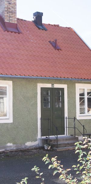 Bruksgatan 18, Bromölla - Foto 1