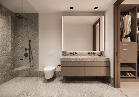 For Lease - 10 Price Street Unit# 1801, Toronto, Ontario - Photo 3