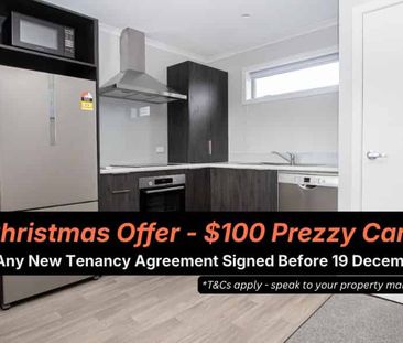 Furnished bedroom, electricity and wifi included! - Photo 4