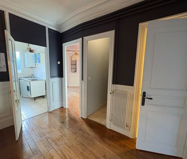 Location Appartement 3 pièces 66m² - Photo 1