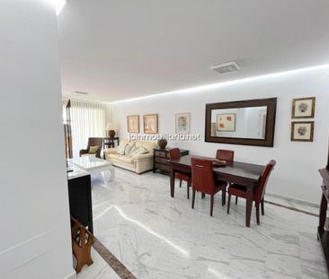 Ático en Marbella, Milla de Oro, alquiler - Photo 3