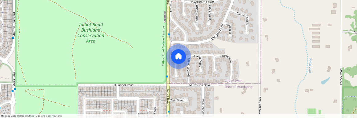 21 Newbold Place, WA 6056, Jane Brook