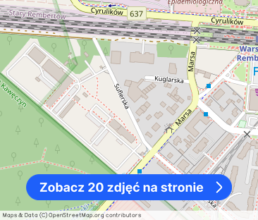 Dwupoziomowy, piękny apartament z tarasem na dachu - Zdjęcie 1