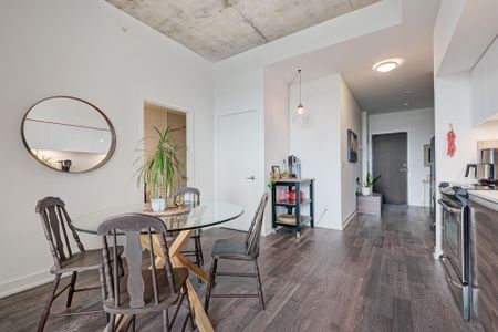 For Lease - 1238 Dundas Street Unit# 813, Toronto, Ontario - Photo 4