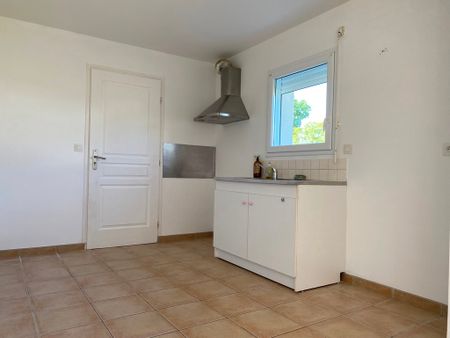 Location Maison 5 pièces 91m² - Photo 3