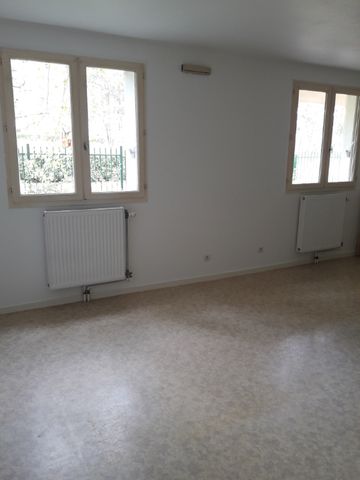 Appartement T1 avec parking – HAUT MONTCHAPET DIJON - Photo 5