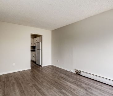 Classic Suite - 1 Bedroom - Photo 1