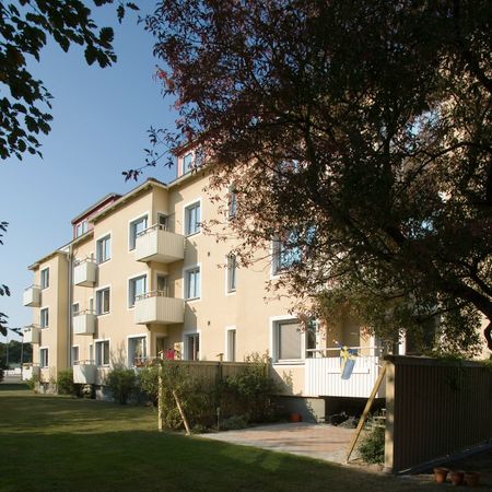 Tolvmannagatan 5B - Foto 4