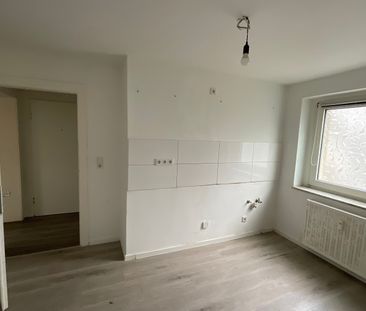 Klein aber fein.. Erdgeschosswohnung in Homberg - Photo 2