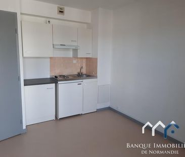 Location Appartement 1 pièce 14m² - Photo 1