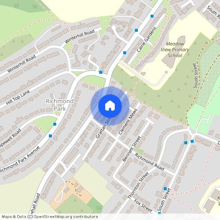 38 Grattan Street Kimberworth, Rotherham S61 2JP