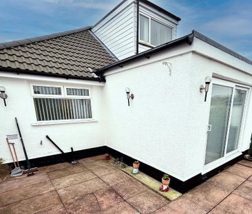 4 bedroom bungalow to rent - Photo 6