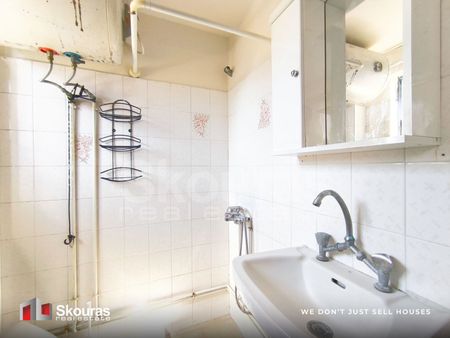 Studio/Γκαρσονιέρα για ενοικίαση Άγιος Γεράσιμος (Πάτρα) - Φωτογραφία 2