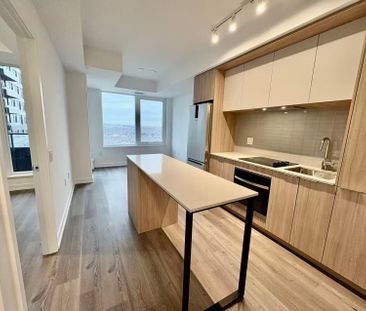 For Lease - 395 Square One Drive Unit# 2302, Mississauga, Ontario - Photo 6