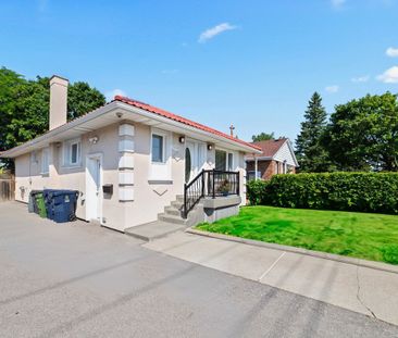 For Lease - 1528 Pharmacy Avenue Unit# Bsmt, Toronto, Ontario - Photo 5