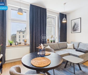 Ekskluzywna kawalerka w Centrum Bydgoszczy. - Фото 1