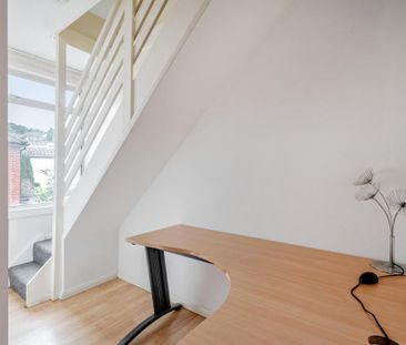 3 bedroom terraced house to rent - Photo 5