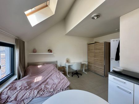 163/302 - Hoogstraat 163 - Photo 2