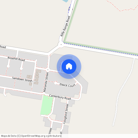 7 Canterbury Road, Qld 4720, Emerald