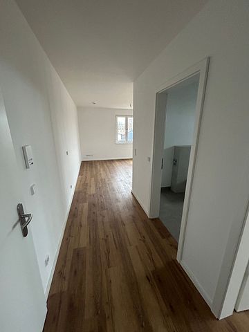 große 2-Raumwohnung in Bernau Schönow in der Turmstraße 8 altersgerercht - Photo 5