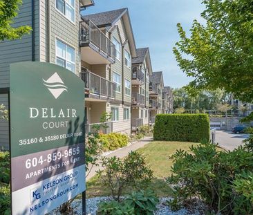 Delair Court B New Construction | 35180 Delair Road, Abbotsford - Photo 1