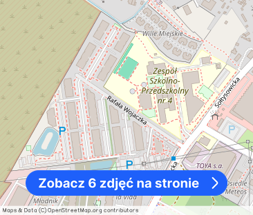 3 pokojowe / Wojaczka / Bezpośrednio - Zdjęcie 1