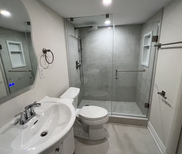 For Lease - 42 Butterfield Crescent Unit# Lower A, Vaughan, Ontario - Photo 6