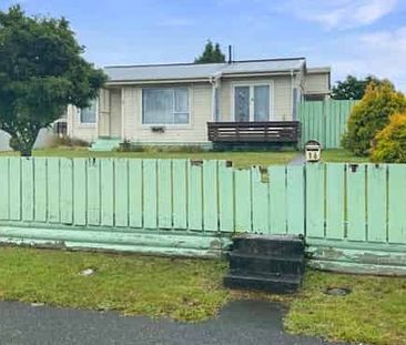 TOKOROA - 3 BEDROOM - Photo 1