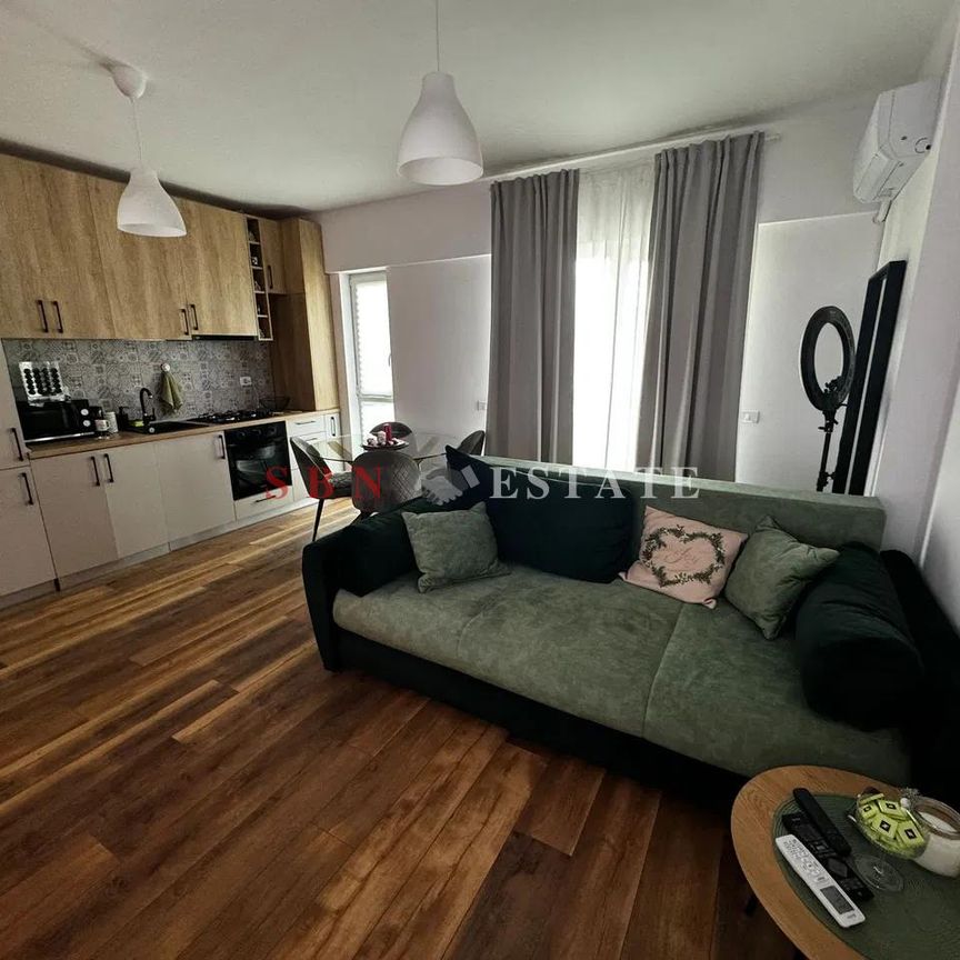 Inchirieri Apartamente 2 camere Bucuresti - Fotografie 1