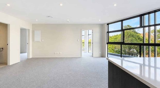 4B-203 NEWLANDS ROAD, NEWLANDS - Photo 1