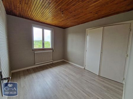 Location appartement 3 pièces de 53.32m² - Photo 3