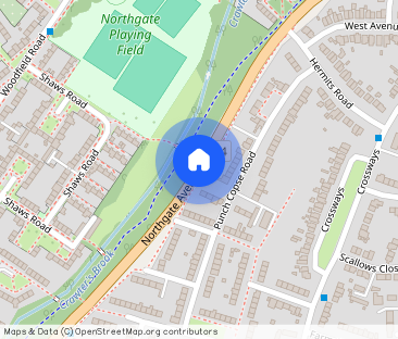 Northgate, Crawley - Photo 1