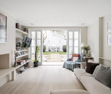 4 bedroom terraced house to rent - Photo 3