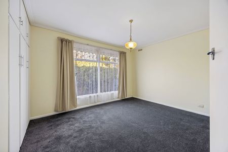 Well Positioned Home with Spacious Yard - Photo 2