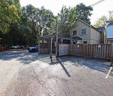 For Lease - 41 Saulter Street Unit# Main, Toronto, Ontario - Photo 4