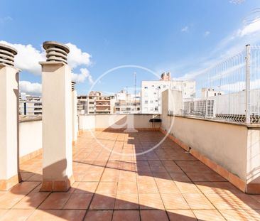 Penthouse for rent in Palma - Photo 6