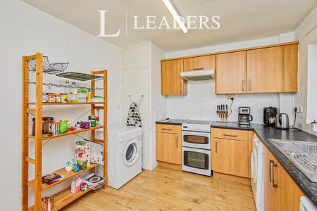 2 bedroom house share to rent - Photo 4