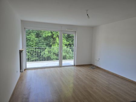 MAXÉVILLE / NOUVEAU QUARTIER " SAINT JACQUES" : SUPERBE APPARTEMENT 3 PIECES AVEC TERRASSE - Photo 5