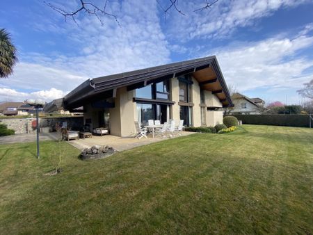 EXCLUSIVITY – 9-Room Detached Villa with Garden - Foto 2