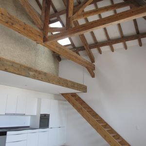 3½ room apartment on the 2nd floor - Foto 2