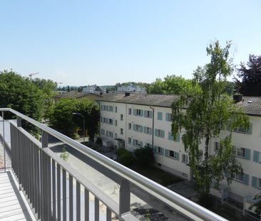 3.5 Zimmer, 72 m², 4. Stock - Foto 4