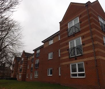 Flat 5, Gaiety House Regent Street, SMETHWICK B663BF - Photo 1