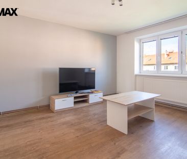 Pronájem bytu 2+1 v osobním vlastnictví 67 m², Břeclav - Photo 1