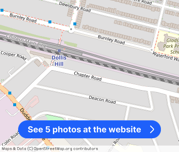 Chapter Road, London, NW2 - Photo 1