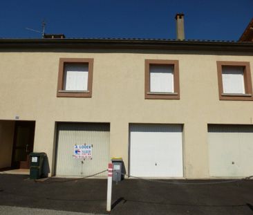 Location appartement 4 pièces 89 m² à Vals-les-Bains (07600) - Photo 4