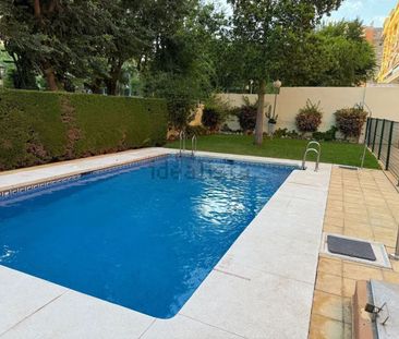 Casa en alquiler en Malaga - Photo 5