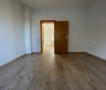 Frei ab Mitte Februar 2026! 2-Zimmer-Wohnung in Wilhelmshaven Fedde... - Photo 4