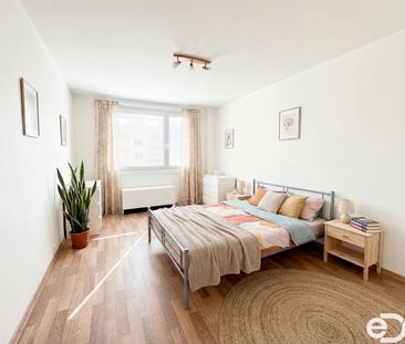 Pronájem bytu 2+1 60 m² - Photo 3