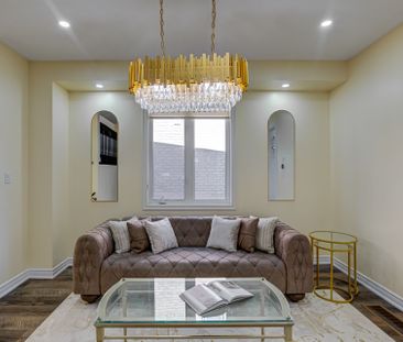 For Lease - 57 Sutcliffe Way, New Tecumseth, Ontario - Photo 6